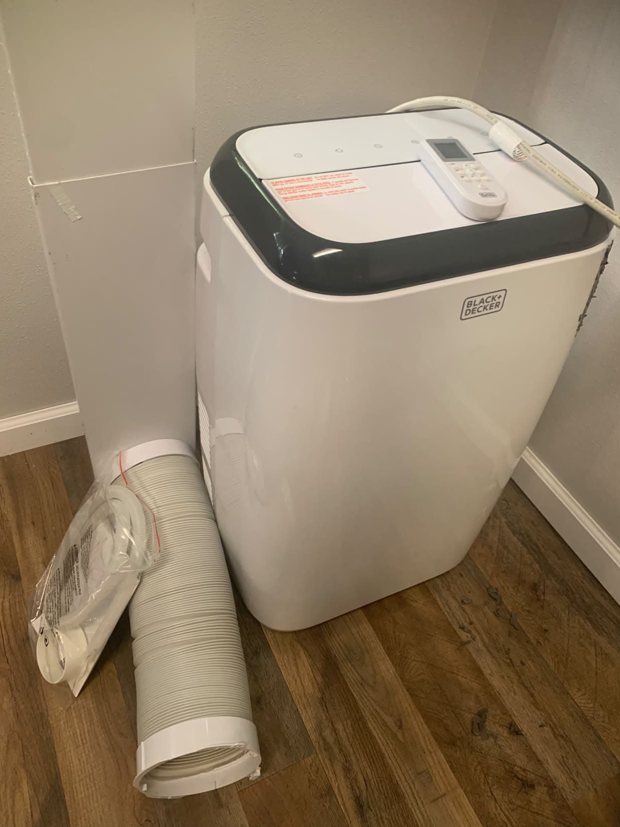 Portable Air conditioner