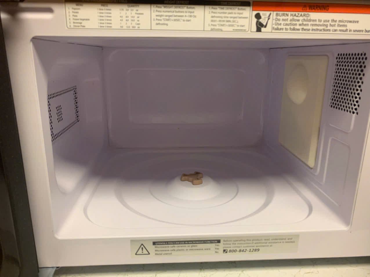 Microwave 2