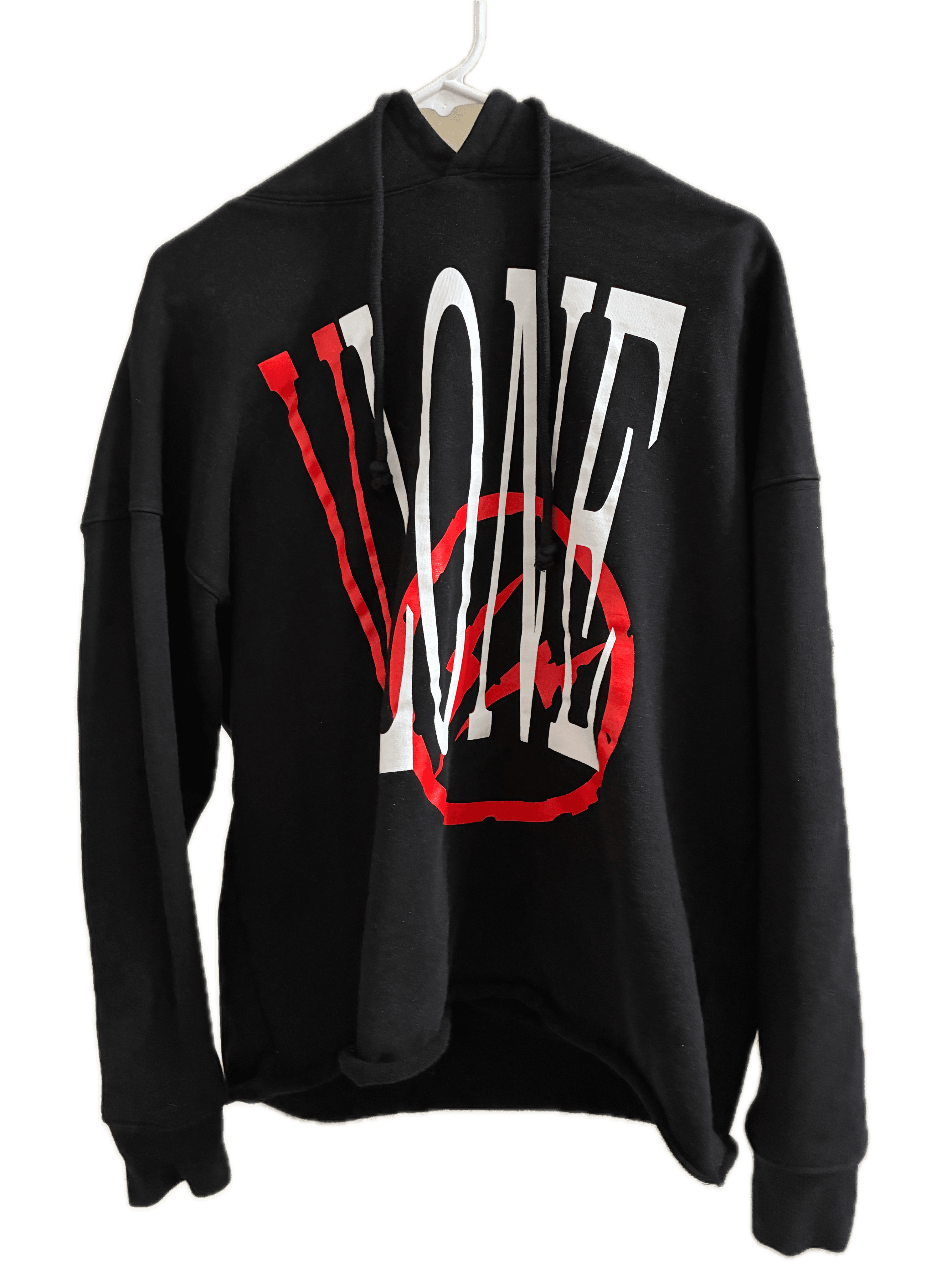 Vlone x Fragment Hoodie